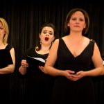 wedding soloist - book a wedding singer and choir hire uk