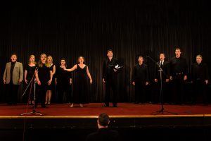 opera singers hire uk