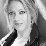 Amanda featured opera soprano soloist for hire with Hartley Voices
