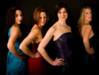 Female Classical Singers for Hire London