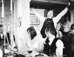 Stunning Singing Waiters for hire