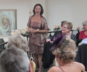 Bespoke Opera Performance for hire