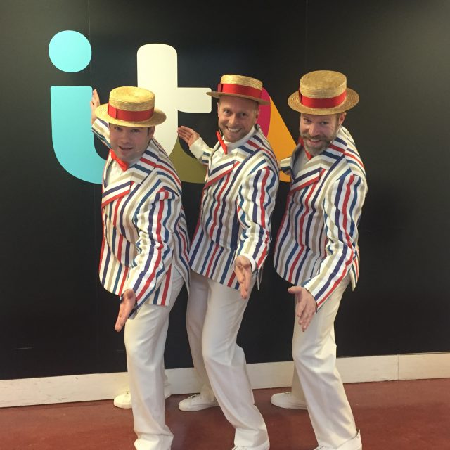 Barbershop Quartet Music barbershop-quartet-music