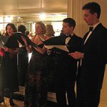 Traditional Choir for Hire