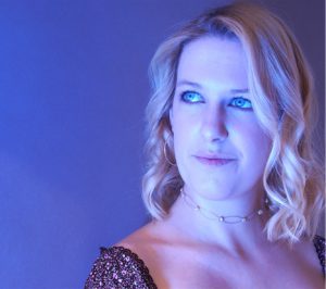 Cath Female Jazz Singer for Hire London