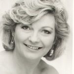 Glenys Royal Opera Covent Garden Singer for Hire