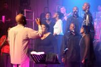 Gospel Choir for Hire UK