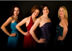 Hot Female Opera Singers for Hire London