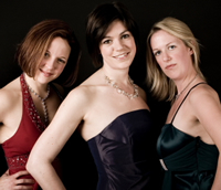 Hot Opera Singers for Hire