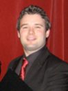 Russell Barbershop Quartet and Ensemble Leader