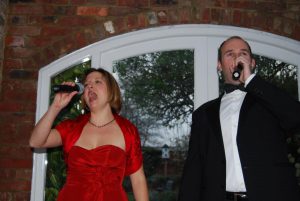 Sound of Music Themed Events Singers for Hire UK