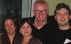 The Chris Evans Show on Radio 2