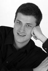 Hartley Voices Maciek