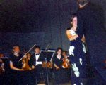 orchestra