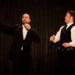 opera singers hire uk