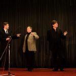 Opera singers hire uk