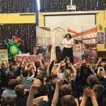 Operas'Cool School Opera Workshops